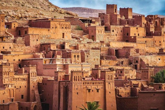 13D 12N The Best of Morocco