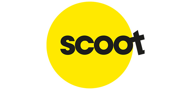 SCOOT AIRLINES